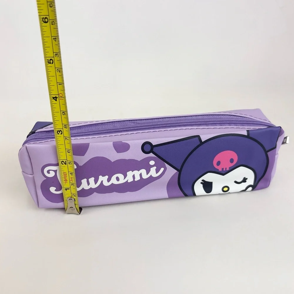 Sanrio kuromi purple
